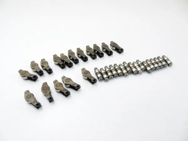 OEM N43B20LROZMS142602261 Tryckstänger för BMW N43 image 2