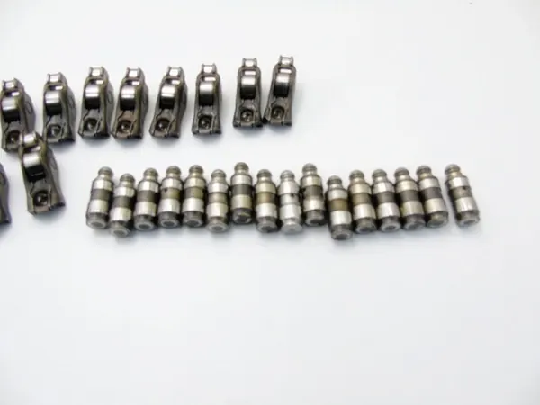 OEM N43B20LROZMS142602261 Tryckstänger för BMW N43 image 3