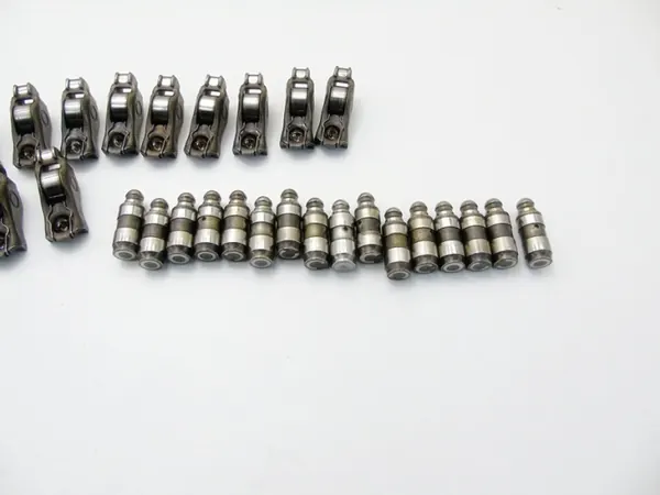 OEM N43B20LROZMS142602261 Tryckstänger för BMW N43 image 4