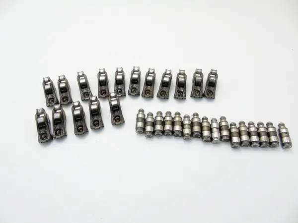 OEM N43B20LROZMS142602261 Tryckstänger för BMW N43 image 6