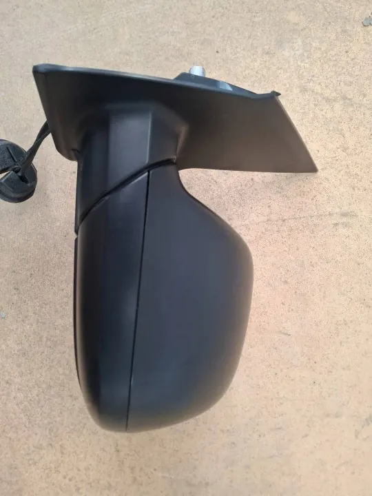 Volkswagen Transporter T6 Left Mirror 5+1 Pin image 2