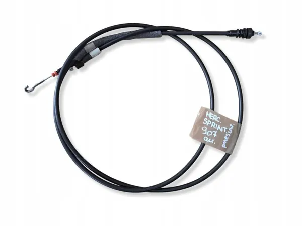 Mercedes Sprinter schuifdeurschakel OEM 41251268 image 2