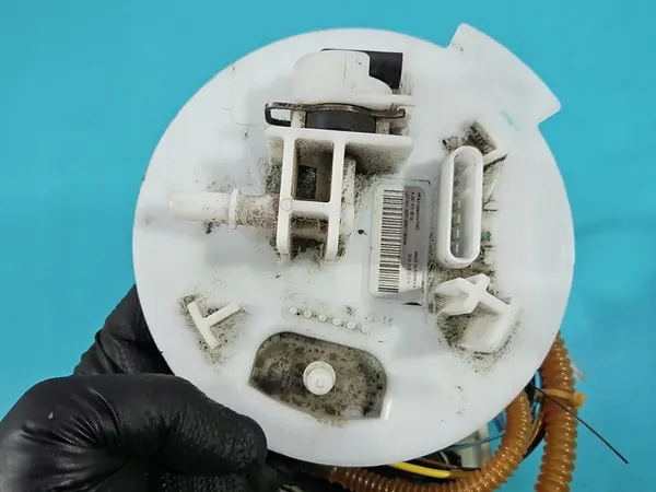 Bomba de combustível Mercedes CLA C118 X118 1.3B A2474703200 image 5