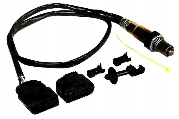 Sensor Lambda Bosch para carros 0 258 006 980 image 10