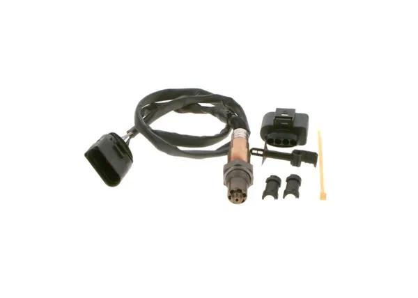 Sensor Lambda Bosch para carros 0 258 006 980 image 2