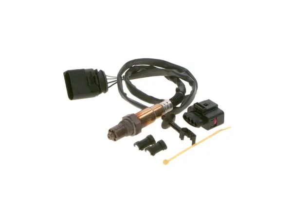 Sensor Lambda Bosch para carros 0 258 006 980 image 3