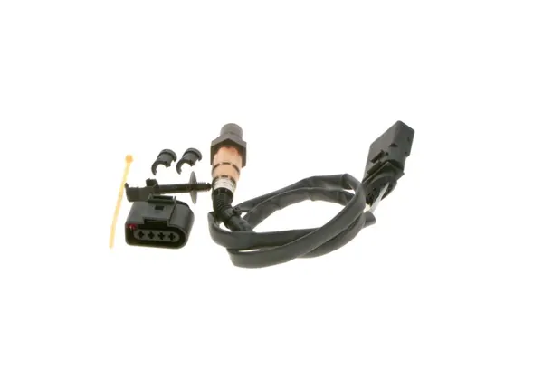 Sensor Lambda Bosch para carros 0 258 006 980 image 4