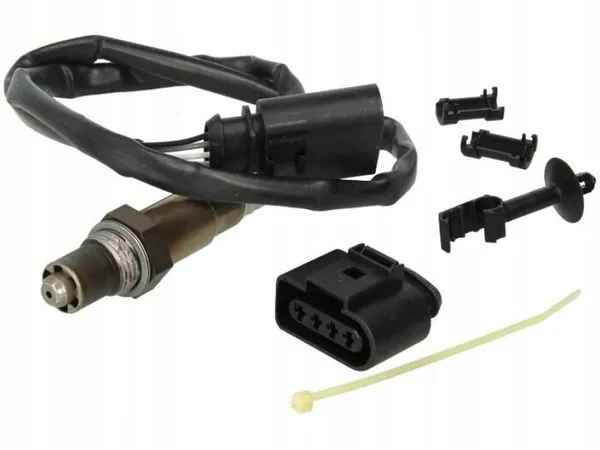 Sensor Lambda Bosch para carros 0 258 006 980 image 5