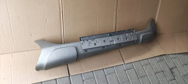 Stötfångarspoiler Renault Kadjar image 3