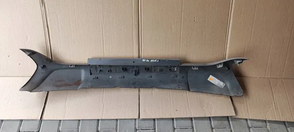 Stötfångarspoiler Renault Kadjar image 6