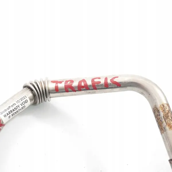 Renault Trafic III 1.6 DCI Turbo Oil Pipe OEM 151985778R image 10