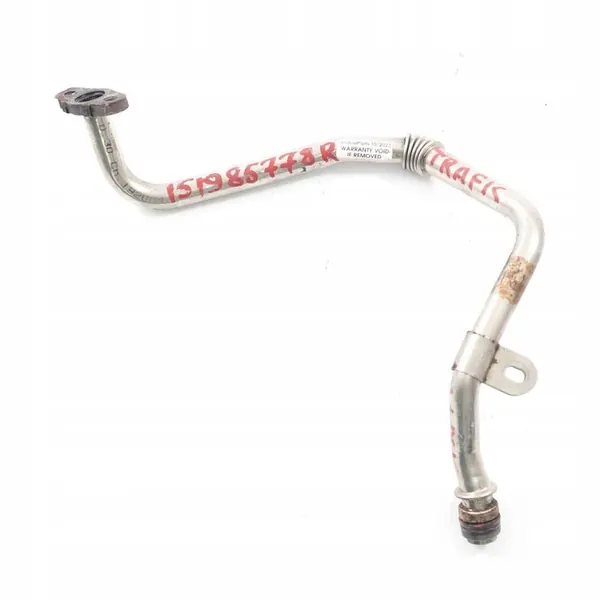 Renault Trafic III 1.6 DCI Turbo Oil Pipe OEM 151985778R image 3