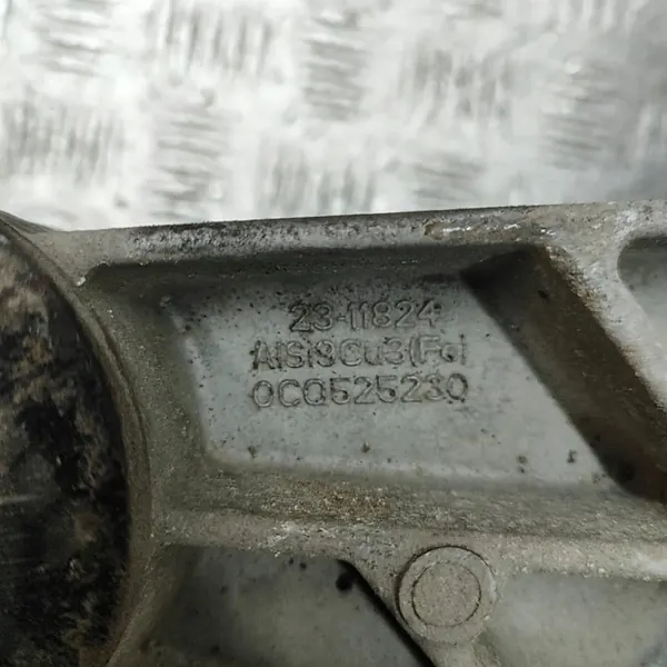 Redutor traseiro Audi A3 Limousine 0CQ525010G image 5
