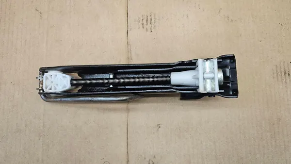 OPEL MERIVA A CORSA D Clé 24437084 OEM image 3