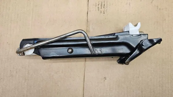 OPEL MERIVA A CORSA D Clé 24437084 OEM image 4