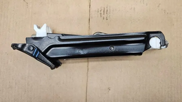 OPEL MERIVA A CORSA D Clé 24437084 OEM image 5