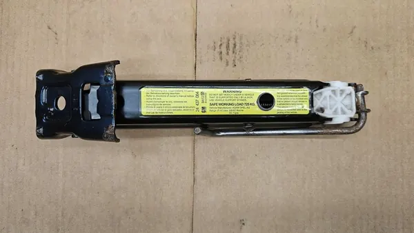 OPEL MERIVA A CORSA D Clé 24437084 OEM image 6