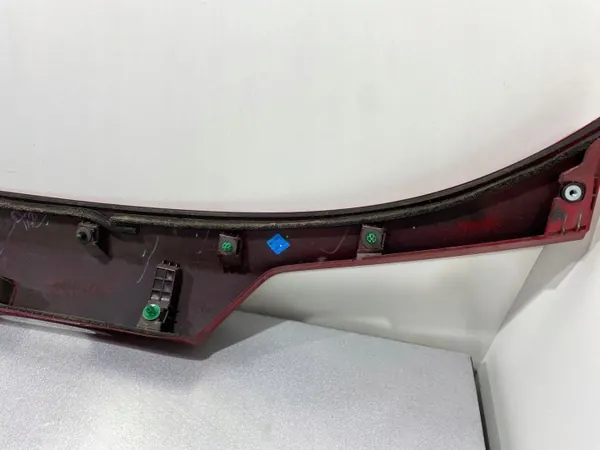 Bandeau d'éclairage tableau Honda HR-V OEM FBZ20887 image 6