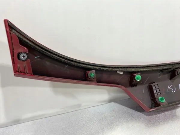 Bandeau d'éclairage tableau Honda HR-V OEM FBZ20887 image 7