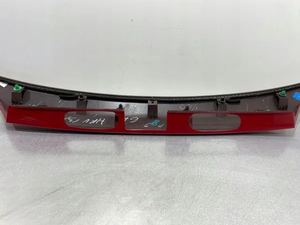 Bandeau d'éclairage tableau Honda HR-V OEM FBZ20887 image 9