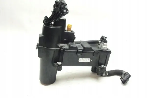 Déshydrateur climatisation OEM 9830070780 Peugeot 208 II image 4
