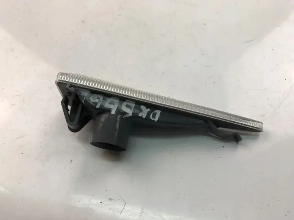 Pisca de para-lama esquerdo OEM 8200027150 Renault Scenic II image 3