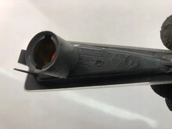 Pisca de para-lama esquerdo OEM 8200027150 Renault Scenic II image 4