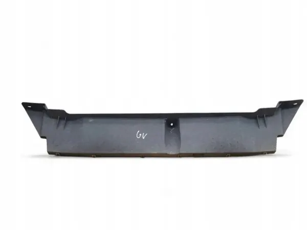 Lincoln Nautilus Achterbumper Strip OEM FA1BR11787BA image 2