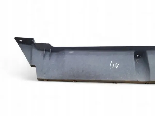 Lincoln Nautilus Achterbumper Strip OEM FA1BR11787BA image 4