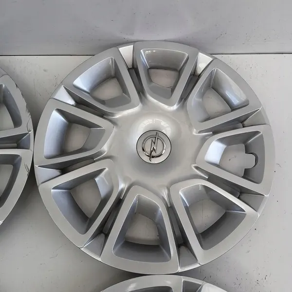 Couvre-roues Opel Crossland X 16" OEM image 3