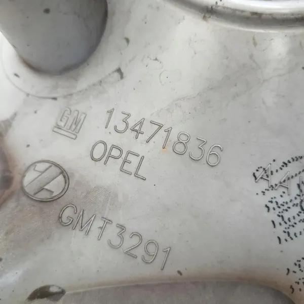 Couvre-roues Opel Crossland X 16" OEM image 7