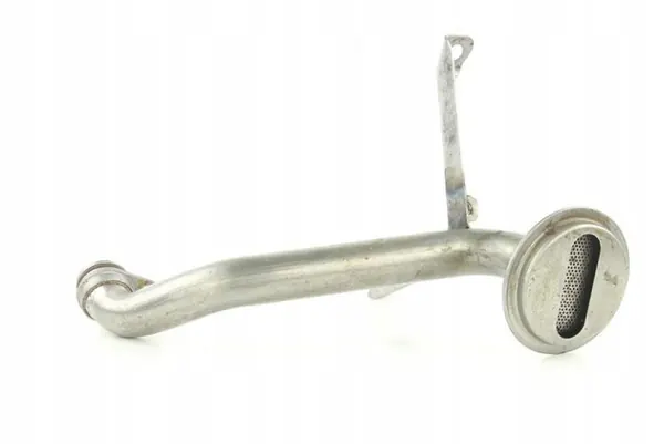 Oljepannpackning OEM 504018414 Fiat Ducato 2.3 2006- image 2