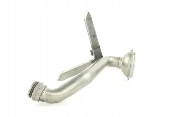 Oljepannpackning OEM 504018414 Fiat Ducato 2.3 2006- image 3