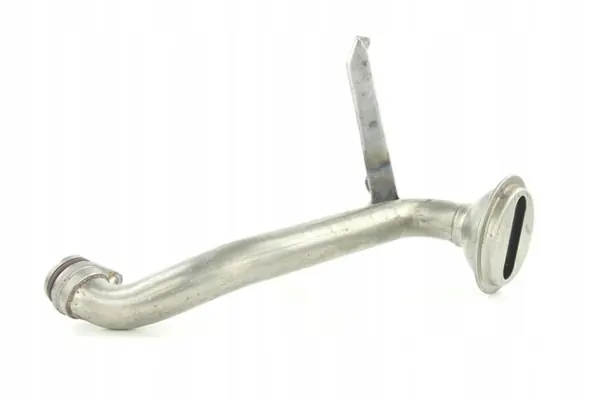 Oljepannpackning OEM 504018414 Fiat Ducato 2.3 2006- image 4
