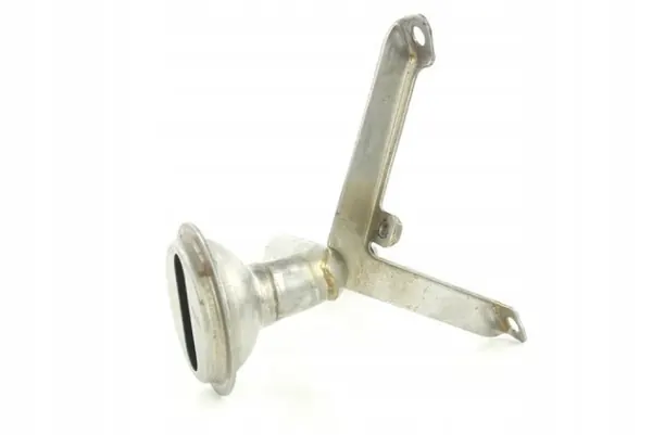 Oljepannpackning OEM 504018414 Fiat Ducato 2.3 2006- image 7