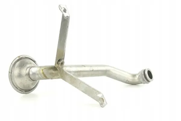 Oljepannpackning OEM 504018414 Fiat Ducato 2.3 2006- image 9