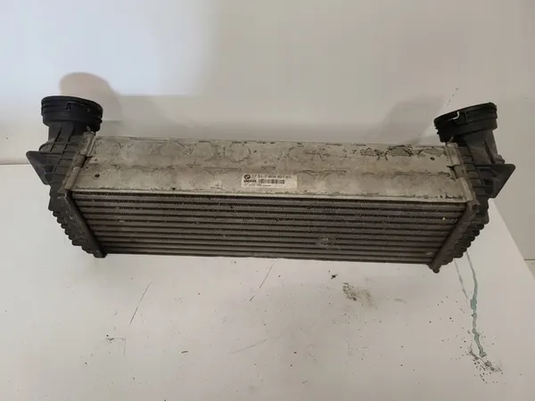 Intercooler BMW X5 E70 X6 E71 F15 F16 image 3
