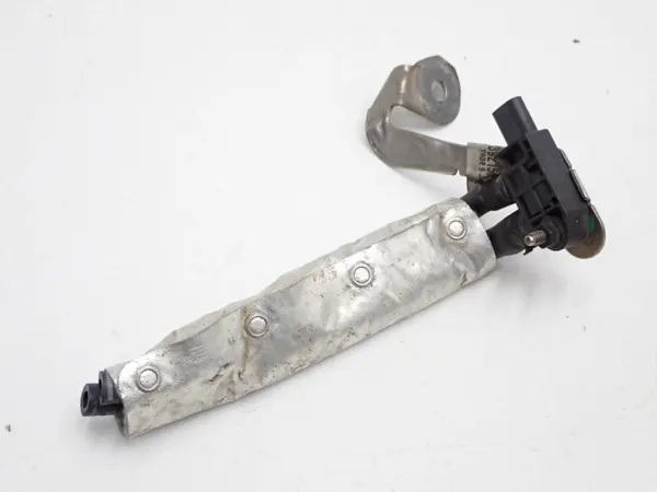Capteur Pression Échappement 0261230535 Opel Astra V K image 2