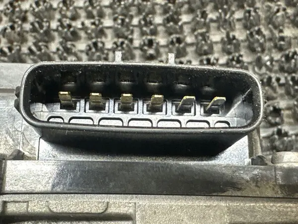 Válvula de Aceleração Honda Jazz IV GR image 3