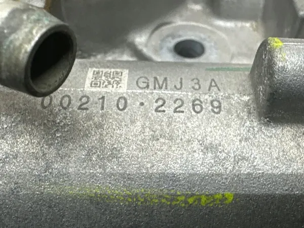 Válvula de Aceleração Honda Jazz IV GR image 4