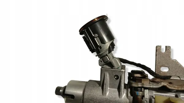 Elektrische stuurbekrachtiging Renault Kangoo II 8200932439C image 5