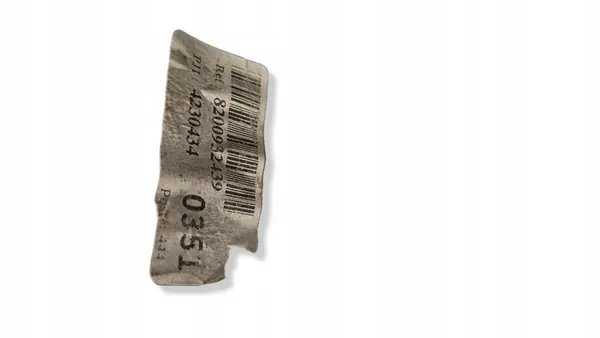 Elektrische stuurbekrachtiging Renault Kangoo II 8200932439C image 9