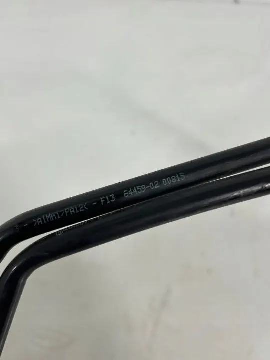 OEM 8445902 Ohjausjäädytin Audi A4 S4 B7:lle image 7