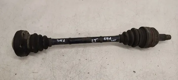 BMW OE 7533445 Vänster Bakaxel image 2