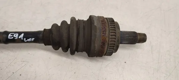 BMW OE 7533445 Vänster Bakaxel image 3