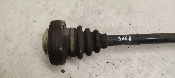 BMW OE 7533445 Vänster Bakaxel image 5