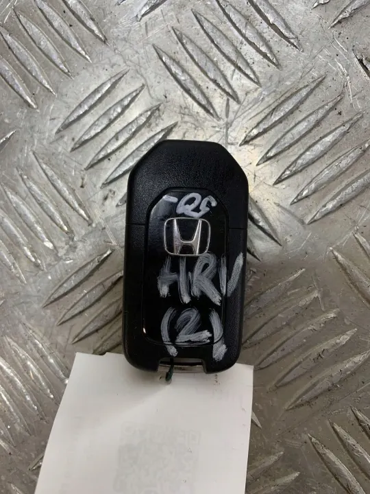 Schlüssel oder Karte Honda HR-V OEM FBZ14414 - Gebraucht image 2