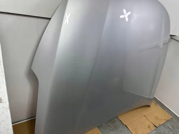 KIA Optima 2018 Framskydd / Motorhuv 66400D4000P image 10