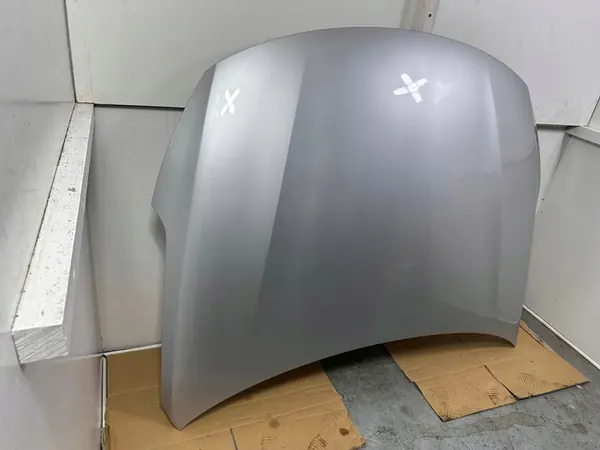 KIA Optima 2018 Framskydd / Motorhuv 66400D4000P image 2