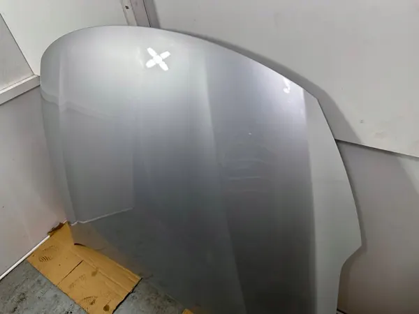 KIA Optima 2018 Framskydd / Motorhuv 66400D4000P image 3